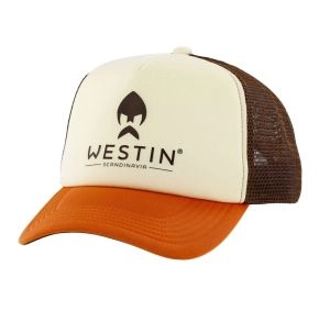 Westin Šiltovka Texas Trucker Cap Old Fashioned